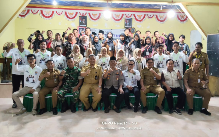 Panitia Sampaikan Ucapan Terimakasih di Penutupan Tahapan Pengangkatan Perangkat Desa Bulupayung